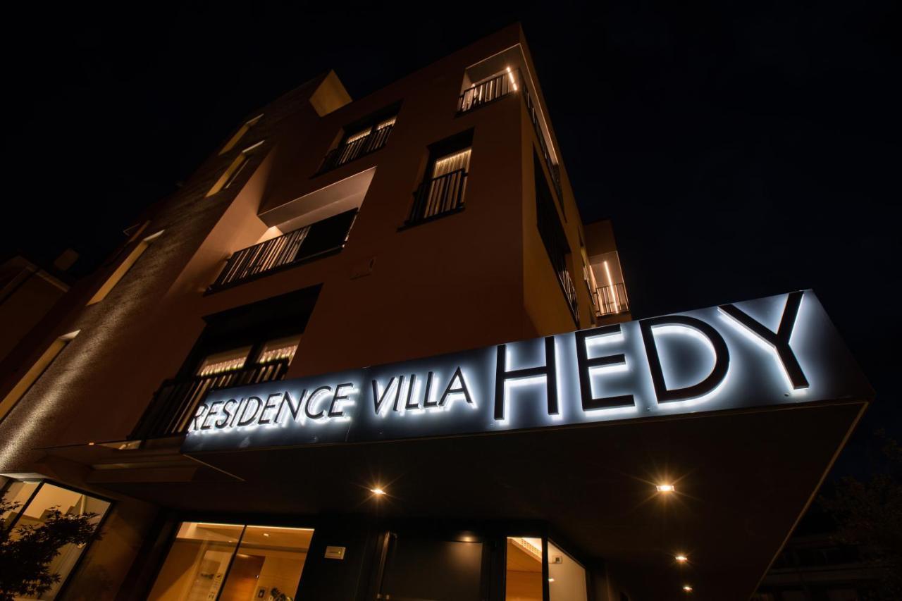 Apartment Hedy Meran