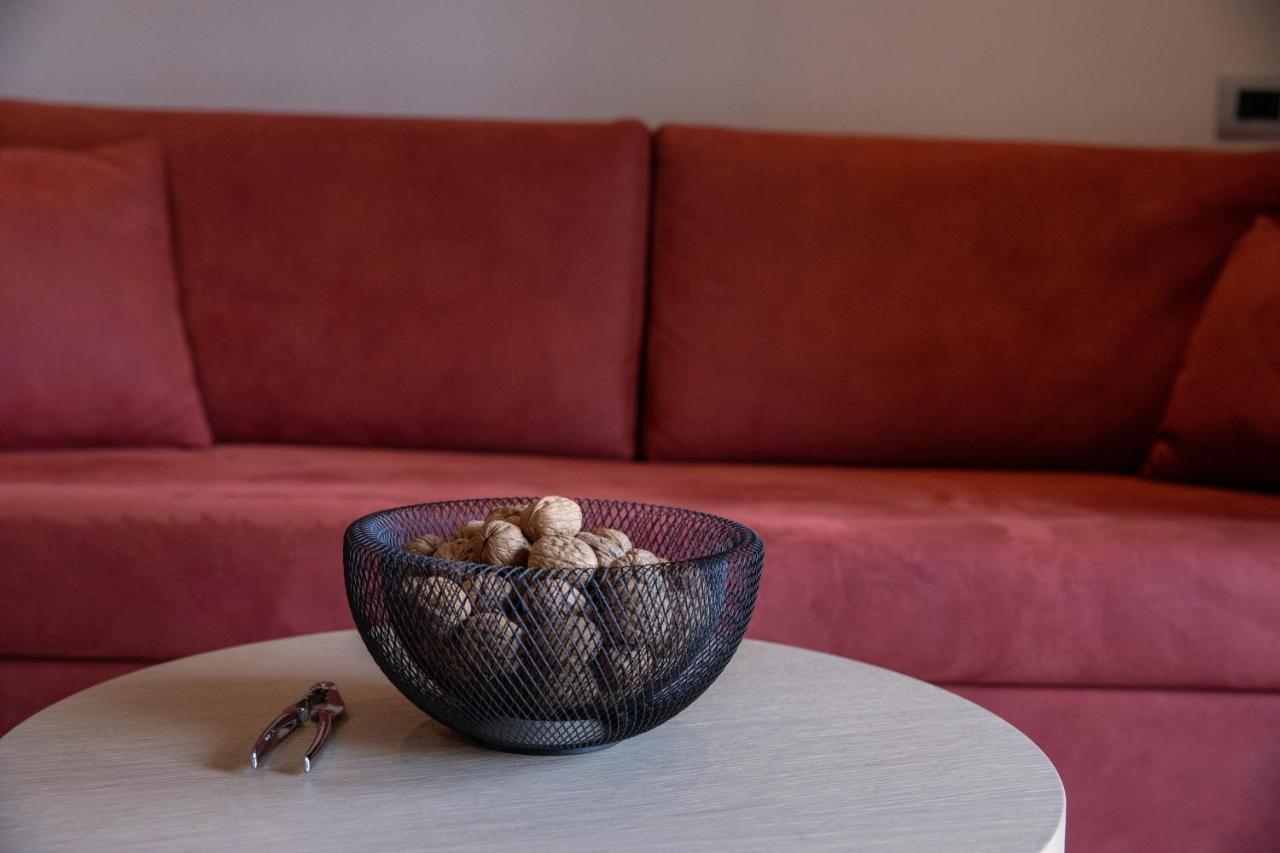 Apartment Hedy Merano