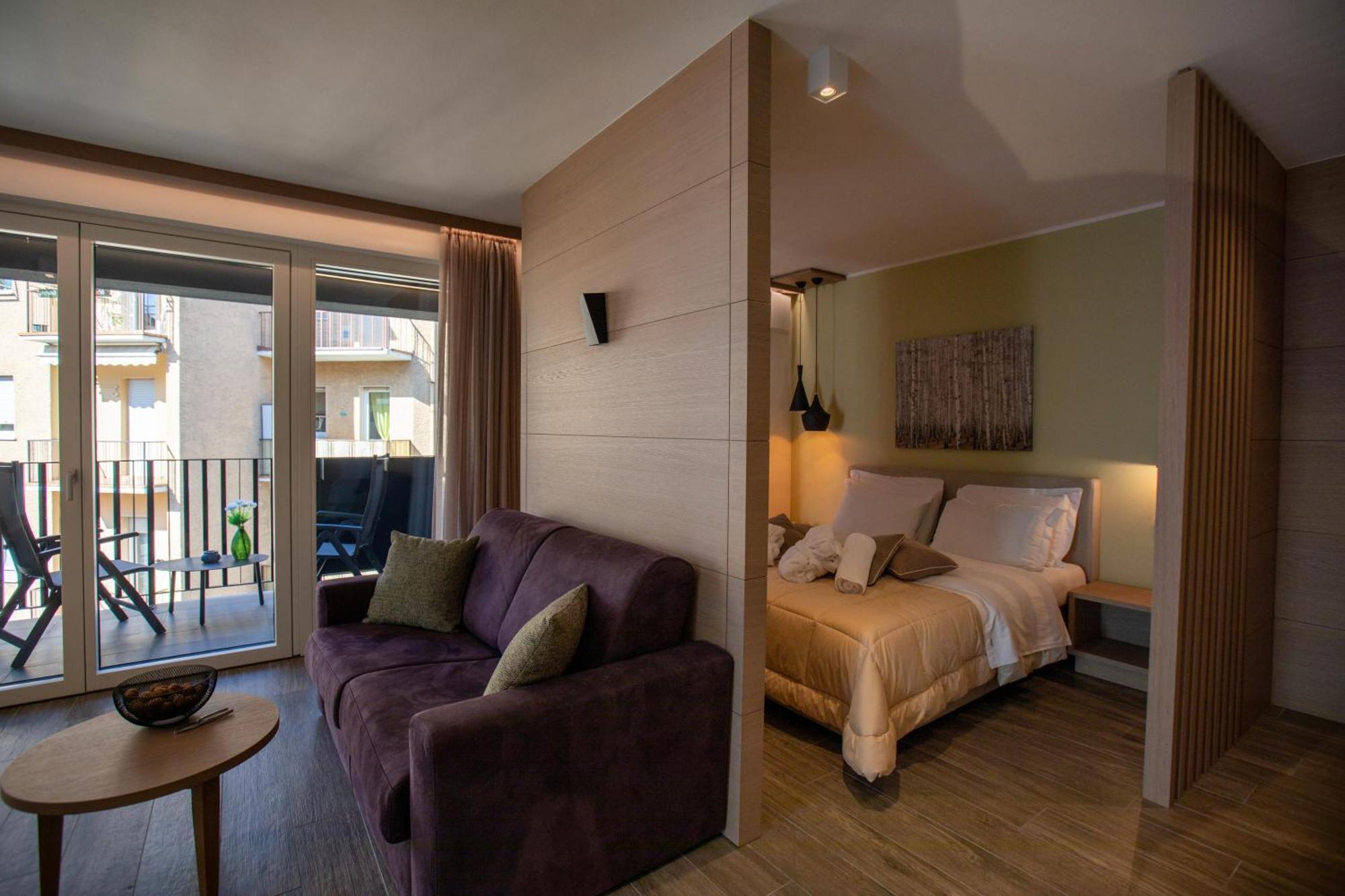 Apartment Hedy Meran