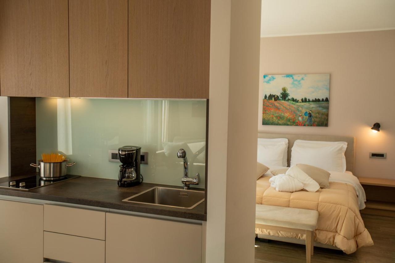 Hedy Apartment Meran