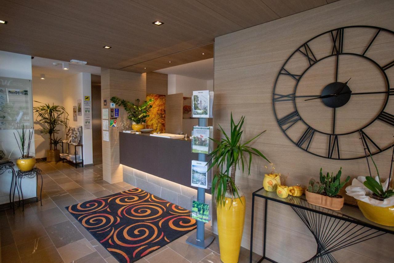 Apartment Hedy