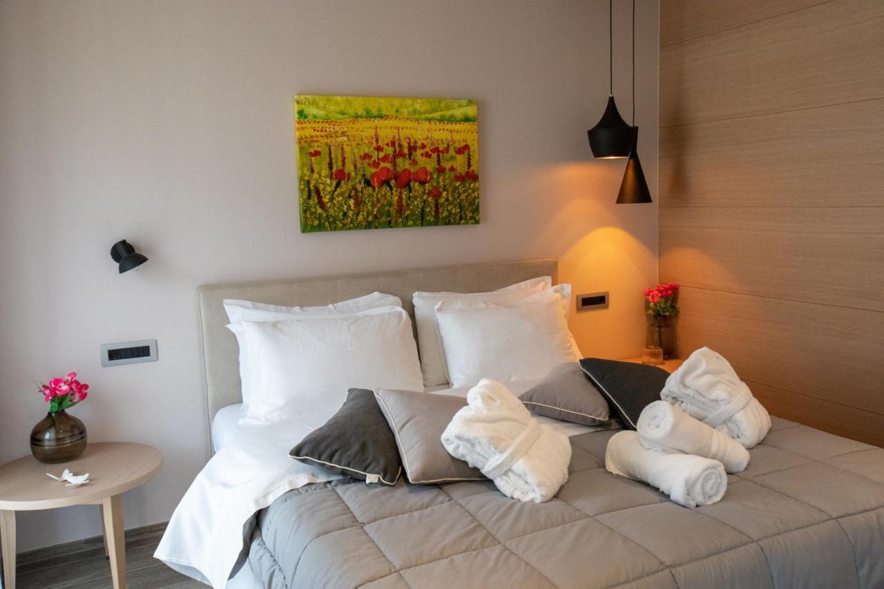 Hedy Apartment Meran