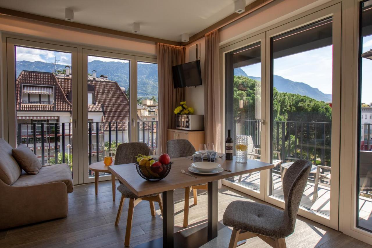 Hedy Apartment
