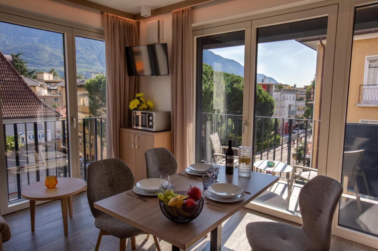 Hedy Apartment