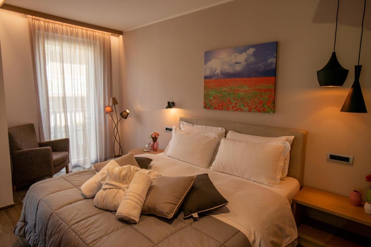 Hedy Apartment