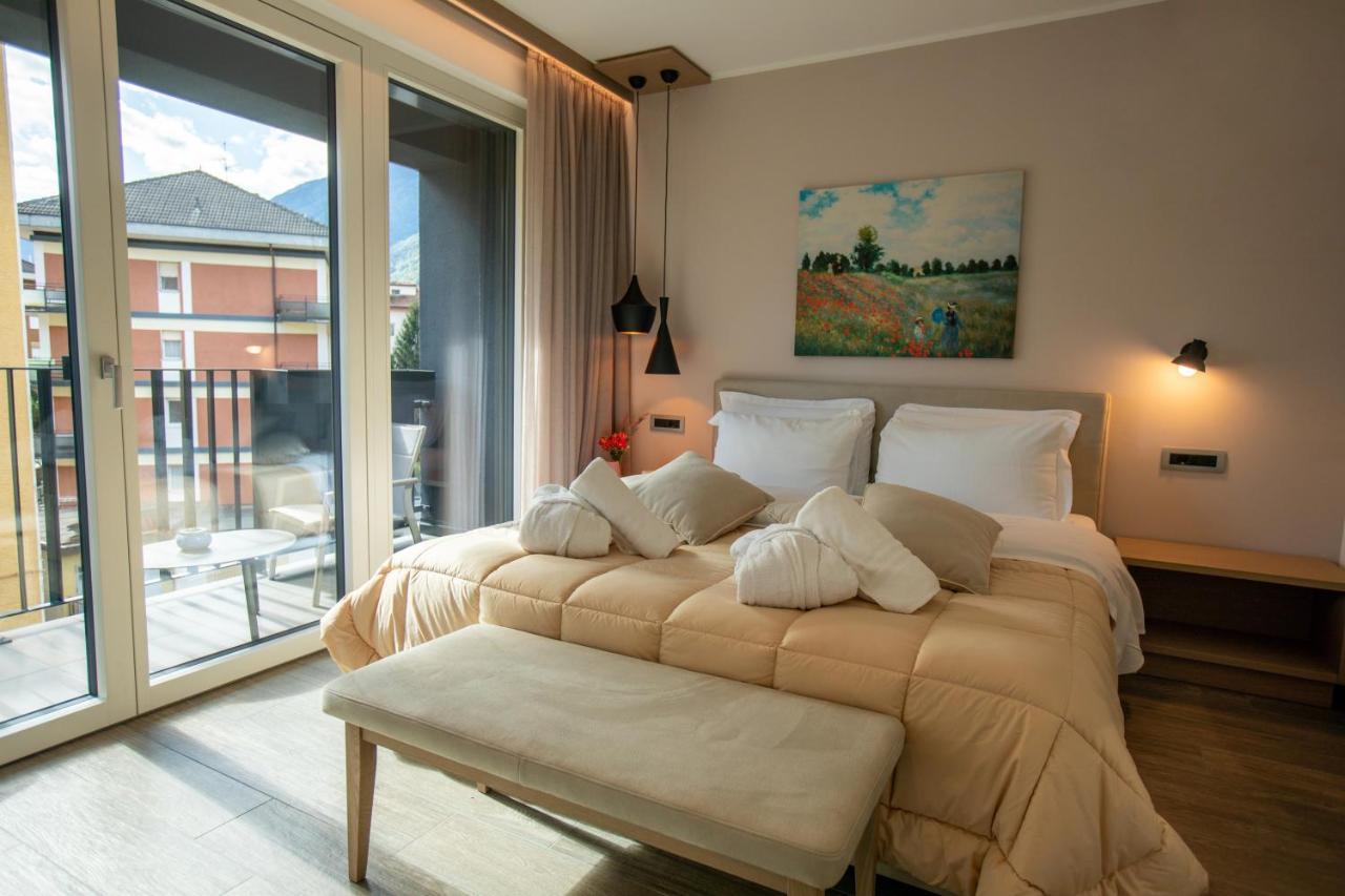 Apartment Hedy *