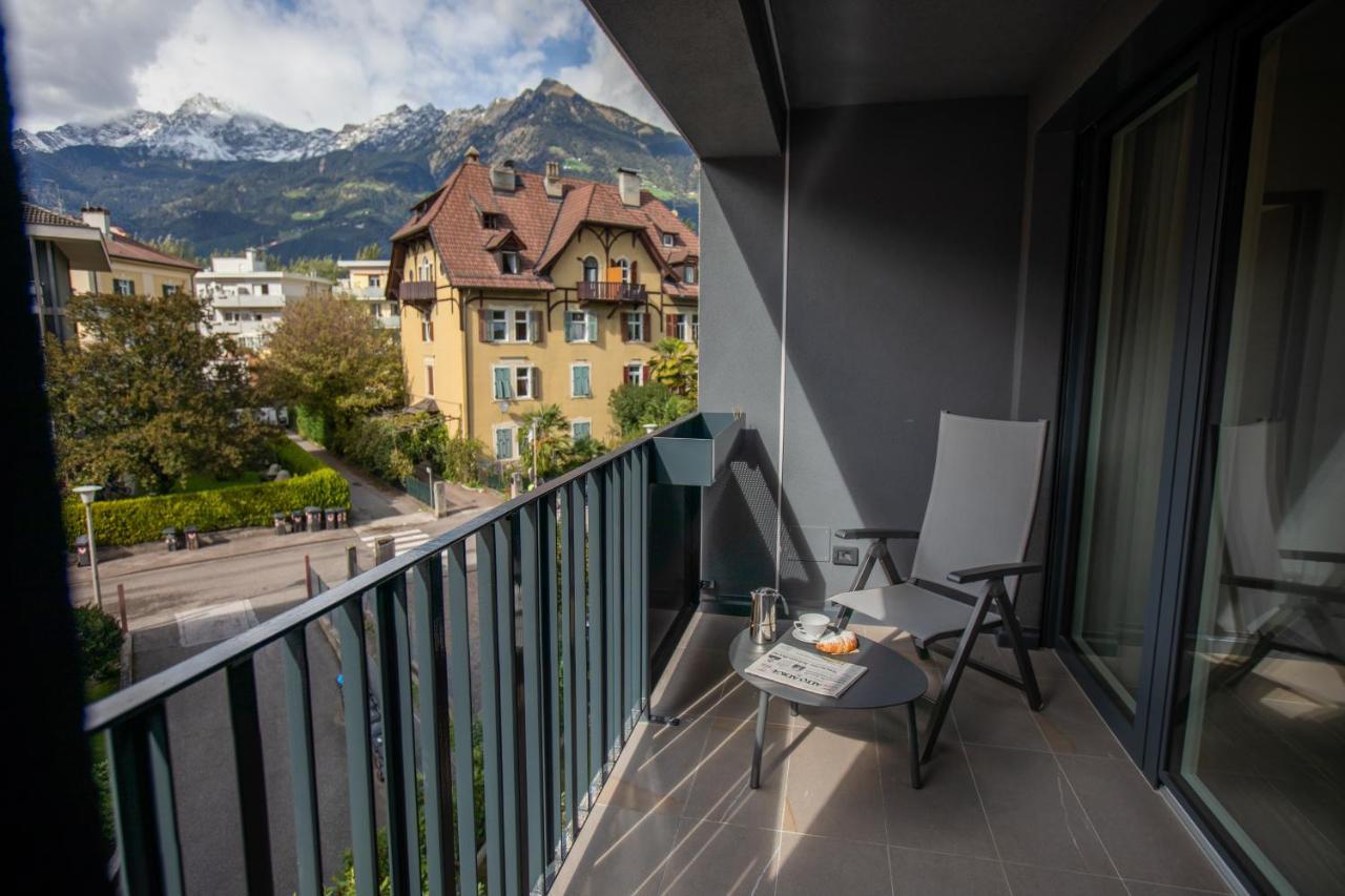 Hedy Apartment *