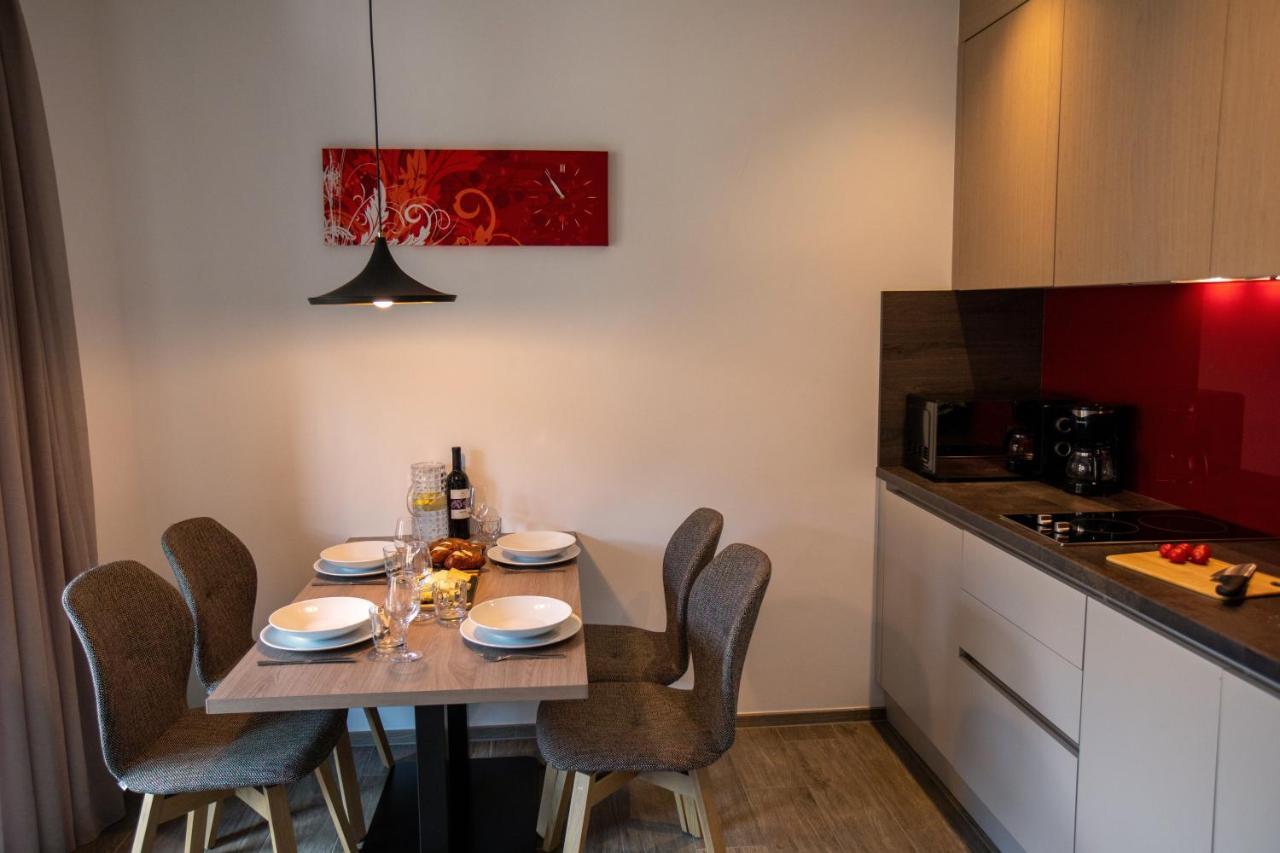 Apartment Hedy Meran