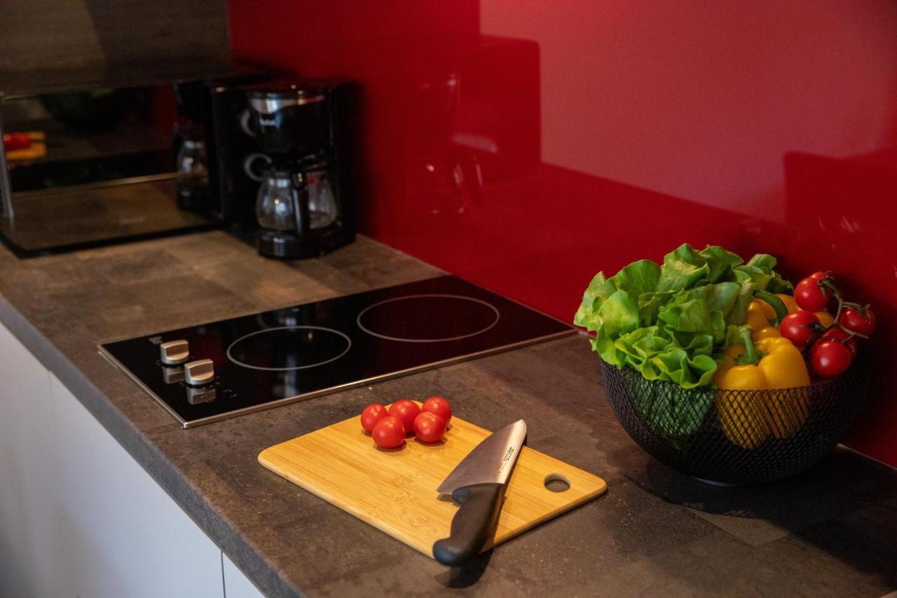Hedy Apartment Meran