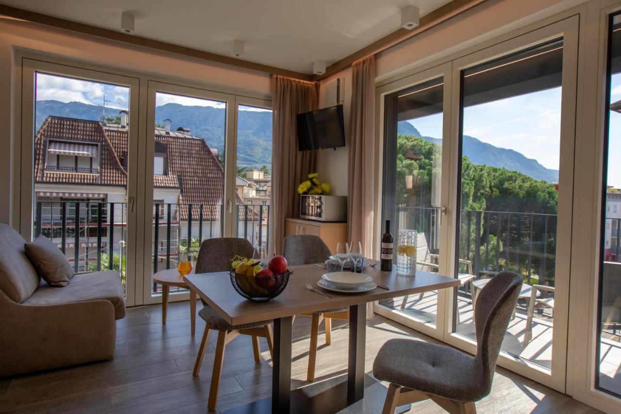 Apartment Hedy Meran