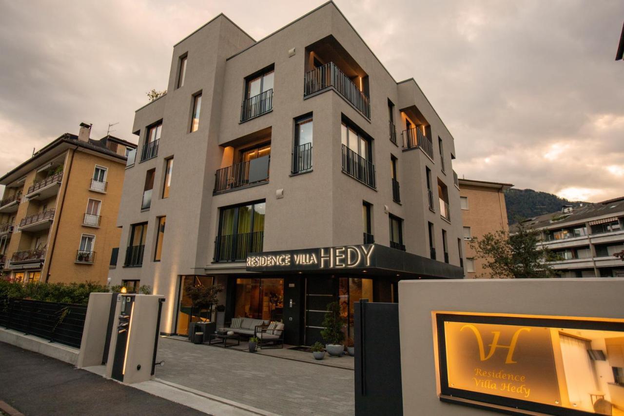 Hedy * Merano
