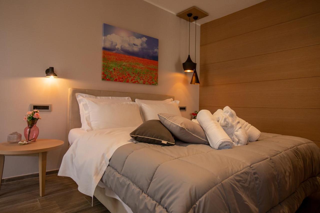 Hedy Apartment