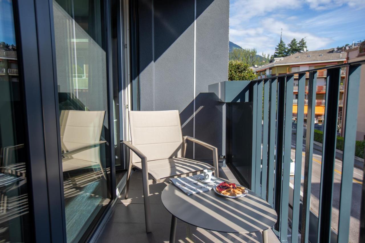 Hedy Apartment *