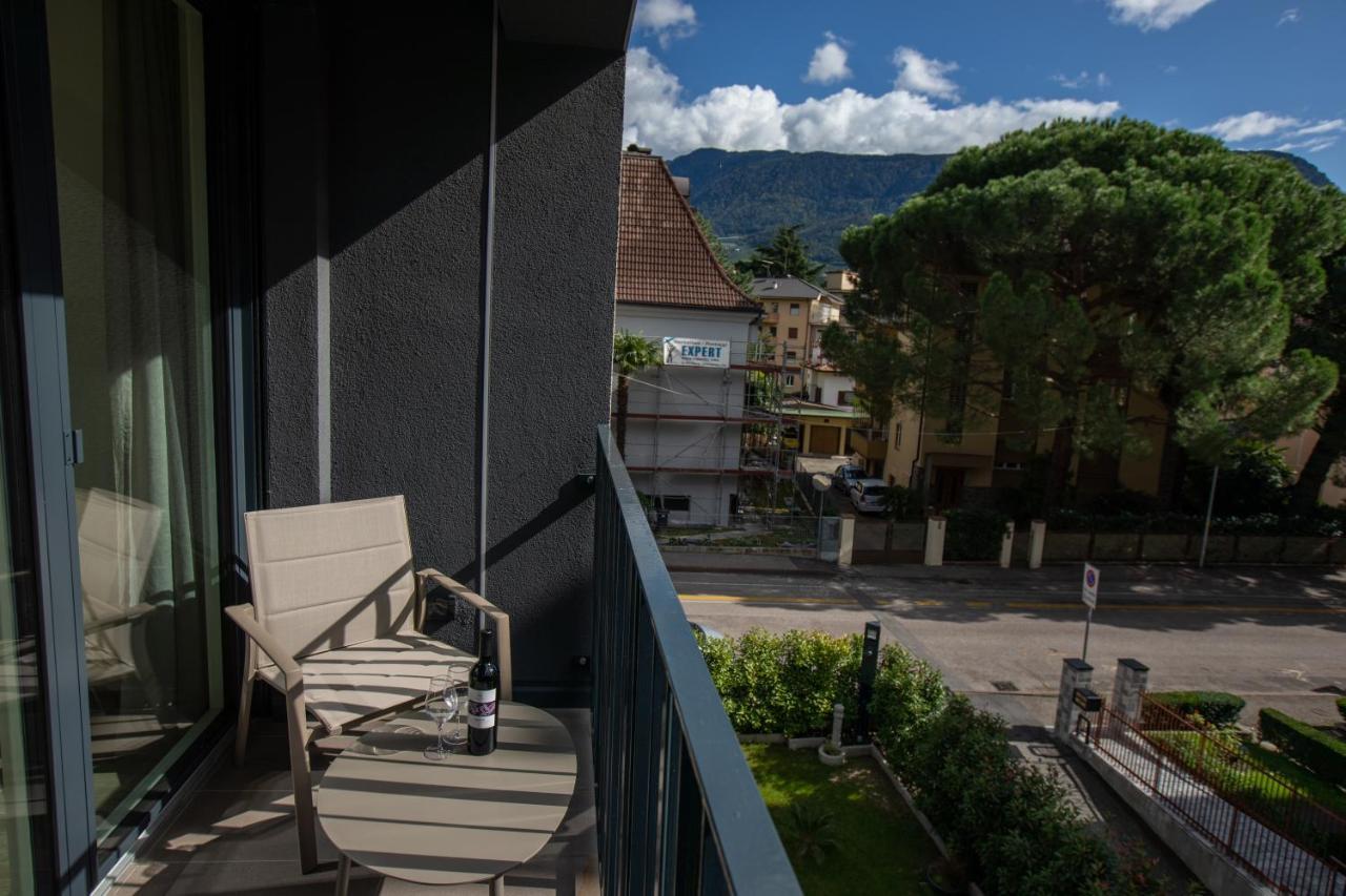 Hedy Apartment *
