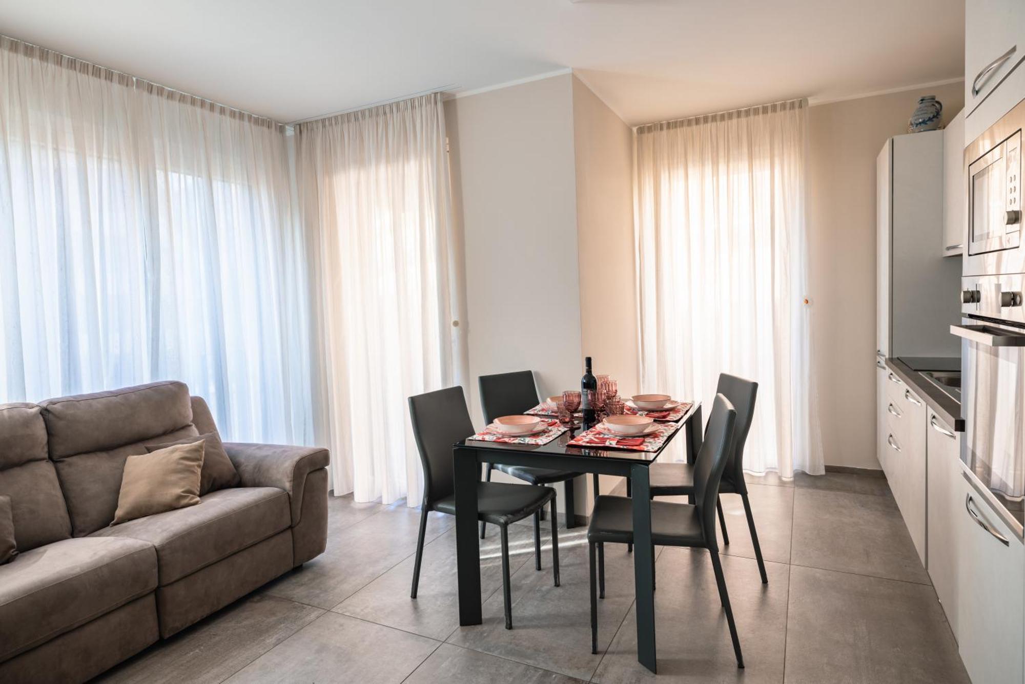 Hedy Apartment